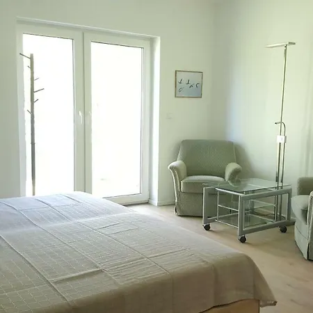 Prázdninový dům Haus Waldwiese